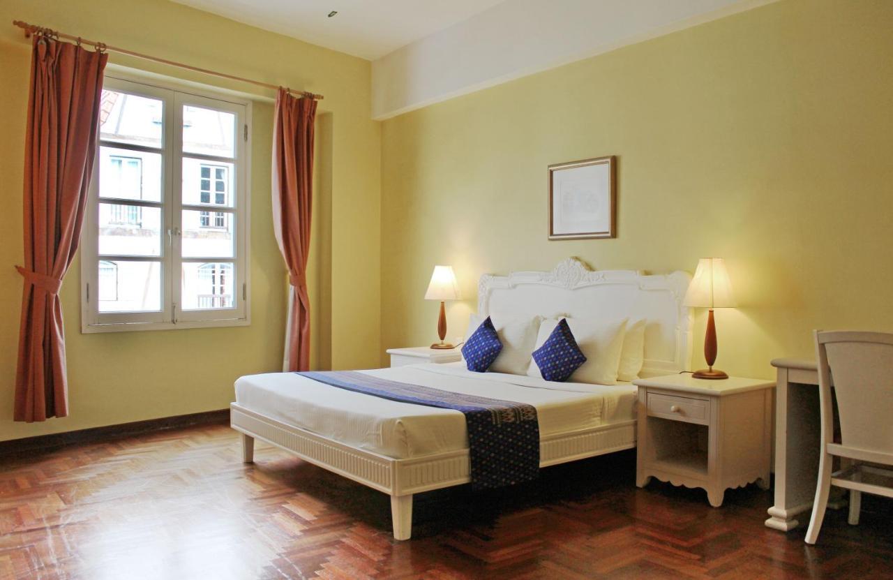 Colmar Tropicale Hotel Bukit Tinggi Exterior photo