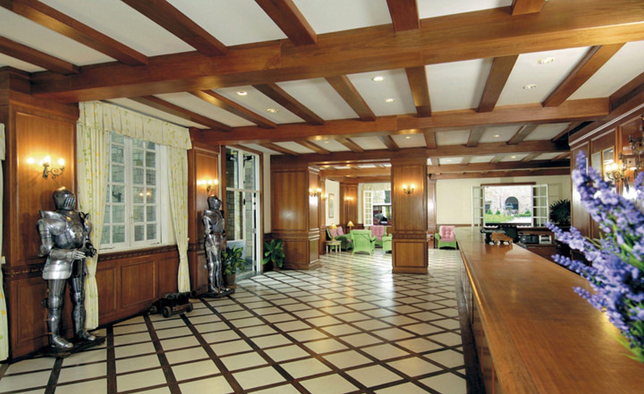 Colmar Tropicale Hotel Bukit Tinggi Exterior photo